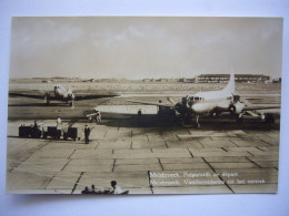 Avion / Airplane / SABENA / Convair CV 240 / DC-3 / Seen At Melsbroek Airport / Aéroport / Flughafen - 1946-....: Era Moderna