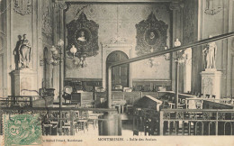 D7363 Montbrison Salle Des Assises - Montbrison