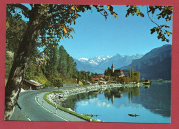 Brienz - Brienz