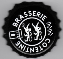 COTENTINE BRASSERIE - Bier