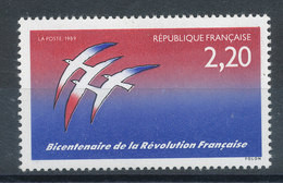 2560** Révolution - Ungebraucht