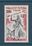 Wallis Et Futuna - YT N° 177 ** - Neuf Sans Charnière - 1971 - Unused Stamps