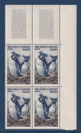 TAAF - Terres Australes Et Antarctiques Françaises - YT N° 2 ** - Neuf Sans Charnière - 1956 - Unused Stamps