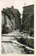 06 - Eze - Vieille Rue - Animée - Enfants - CPA - Voir Scans Recto-Verso - Eze