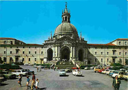 Automobiles - Espagne - Santuario De Loyola - Façade Principale - Carte Neuve - CPM - Voir Scans Recto-Verso - Turismo