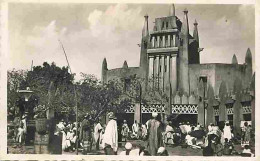 Mali - Bamako - Intérieur Du Marché - CPM - Voir Scans Recto-Verso - Mali