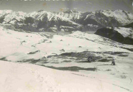 73 - Saint Jean De Maurienne - Fontcouverte - Plateau De La Toussuire - Carte Dentelée - CPSM Grand Format - Voir Scans  - Saint Jean De Maurienne