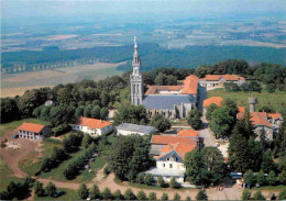 54 - Vezelise - Pèlerinage De Notre Dame De Sion - Colline De Sion - Vue Aérienne - CPM - Voir Scans Recto-Verso - Vezelise