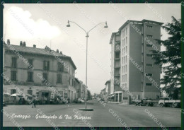 Pavia Casteggio Foto FG Cartolina ZK6579 - Pavia