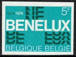 COB 1723 - ND - Cote: 10,00 € - 30 E Anniversaire Du BENELUX  - 1974. - 1961-1980