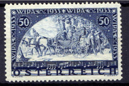 Österreich 1932, Mi 555 ** [200424XIV] - Unused Stamps