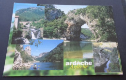 Ardèche - Paysages D'Ardèche - Ed. D. Pignol, Vals-Près-Le-Puy - Aubenas