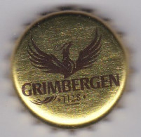 GRIMBERGEN - Bier