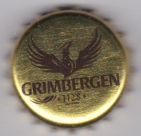 GRIMBERGEN - Birra