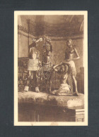 TERVUEREN - MUSEE DU CONGO BELGE - DANSE DES FIANCAILLES DES DENGESE - 1930 - NELS    (12.525) - Tervuren