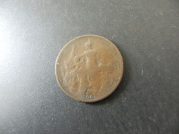 France 5 Centimes 1906 - 5 Centimes