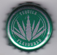 TEQUILA FLAVOURED - Bier
