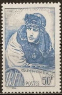 FRANCE - AVIATION - GEORGES GUYNEMER - N° 461 - NEUF** MNH - Nuovi