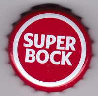 SUPER BOCK - Bier