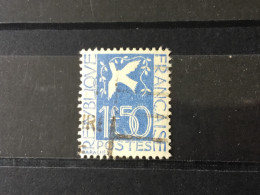 France Colombe De La Paix YT 294 Oblitéré Côte 17 € - Used Stamps