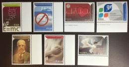 Greece 2005 Anniversaries MNH - Unused Stamps