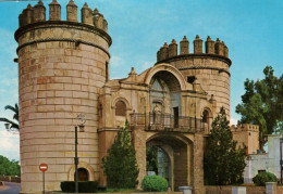 BADAJOZ - Puerta De Palma - Badajoz