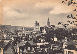 EVREUX, VUE GENERALE - Evreux