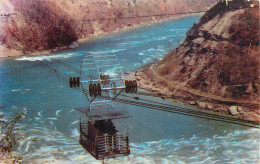 Canada Niagara Falls Spanish Aerocar Over Whirlpool - Niagarafälle