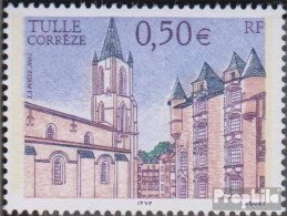 Frankreich 3722 (kompl.Ausg.) Postfrisch 2003 Tourismus - Neufs