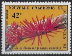 NOUVELLE-CALEDONIE - FLORE NEO-CALEDONIENNE - PA 184 - NEUF** MNH - Nuovi