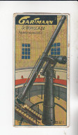 Gartmann Astronomie  Aquatorial  Serie 433 # 1 Von 1915 - Sonstige & Ohne Zuordnung