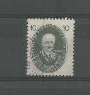 DDR 1950 Berlin Science Academy 250th Anniv. Y.T. 19  (0) - Gebruikt