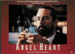 Cinema - Affiche De Film - Angel Heart - CPM - Carte Neuve - Voir Scans Recto-Verso - Affiches Sur Carte