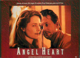 Cinema - Affiche De Film - Angel Heart - CPM - Carte Neuve - Voir Scans Recto-Verso - Affiches Sur Carte