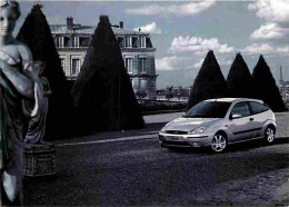 Automobiles - Ford Elle - CPM - Voir Scans Recto-Verso - Turismo