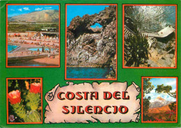 Espagne - Espana - Islas Canarias - Tenerife - Costa Del Silencio - Multivues - CPM - Voir Scans Recto-Verso - Tenerife