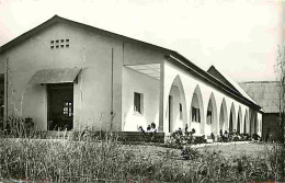 République Centrafricaine - Bouar - Monastère Des Clarisses - Voyagée En 1969 - CPM - Voir Scans Recto-Verso - Zentralafrik. Republik