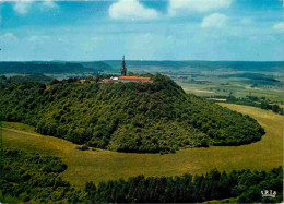 54 - Vezelise - Pèlerinage De Notre Dame De Sion - Colline De Sion - Vue Aérienne - CPM - Voir Scans Recto-Verso - Vezelise