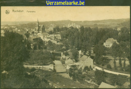 Rochefort - Panorama - Rochefort