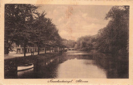 Alkmaar Nieuwlandersingel OB2077 - Alkmaar