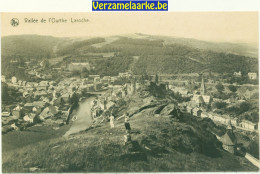 La Roche - Vallee De L'Ourthe - La-Roche-en-Ardenne