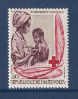 Haute Volta - YT N° 224 ** - Neuf Sans Charnière - 1970 - Alto Volta (1958-1984)