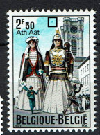 1593  **  LV 1  éclat Bleu - 1961-1990