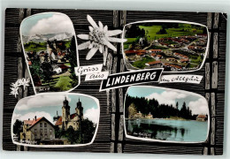 39217804 - Lindenberg I. Allgaeu - Lindenberg I. Allg.