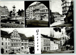 39358804 - Goerlitz , Neisse - Goerlitz