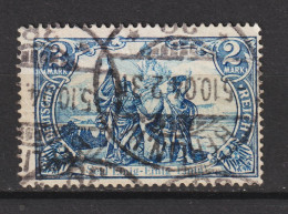 MiNr. 82 A Gestempelt - Used Stamps