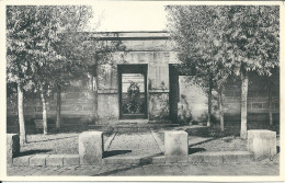 Langemarck - Duitsch Krijgskerkhof - Cimetiere Millitaire Allemand - Langemark-Pölkapelle