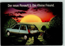 39177404 - Renault 5 - Turismo