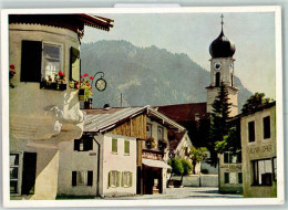 39131904 - Oberammergau - Oberammergau