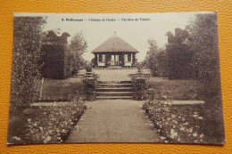 BELLECOURT (Manage) - Château Du Pachy - Pavillon De Tennis - Manage